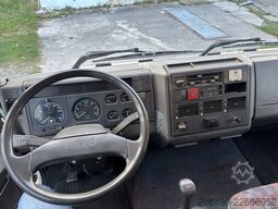 Iveco Euro Cargo 75 E 14 , BB