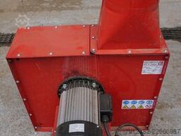 Holzmann Maschinen Fan 2200
