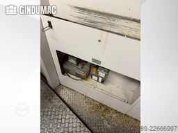 Okuma MA-600HB