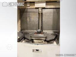 Okuma MA-600HB