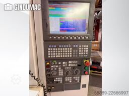Okuma MA-600HB
