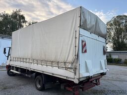 Iveco Euro Cargo 75 E 14 BB