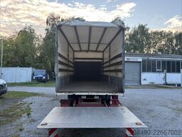 Iveco Euro Cargo 75 E 14 BB