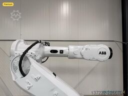 ABB IRB 6640-235/2.55
