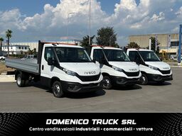 Iveco Daily 35-160 3.0 cc Model year 2024