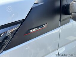 Iveco Daily 35-160 3.0 cc Model year 2024