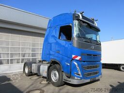 volvo FH510 SZM LL Retarder neues Modell