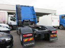 volvo FH510 SZM LL Retarder neues Modell