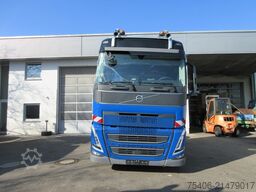 volvo FH510 SZM LL Retarder neues Modell
