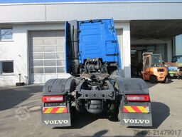 volvo FH510 SZM LL Retarder neues Modell