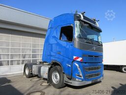 volvo FH510 SZM LL Retarder neues Modell