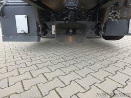 MERCEDES-BENZ 2545 BDF Multiwechsler, 2 x AHK, Euro 6  D,M,N