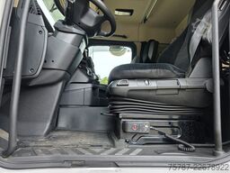 MERCEDES-BENZ 2545 BDF Multiwechsler, 2 x AHK, Euro 6  D,M,N