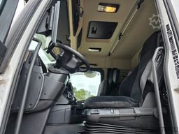 MERCEDES-BENZ 2545 BDF Multiwechsler, 2 x AHK, Euro 6  D,M,N