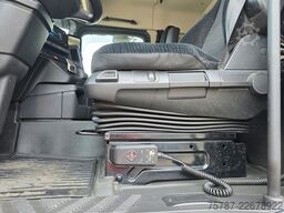 MERCEDES-BENZ 2545 BDF Multiwechsler, 2 x AHK, Euro 6  D,M,N