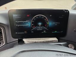 MERCEDES-BENZ 2545 BDF Multiwechsler, 2 x AHK, Euro 6  D,M,N