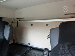 MERCEDES-BENZ 2545 BDF Multiwechsler, 2 x AHK, Euro 6  D,M,N