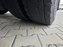 MERCEDES-BENZ 2545 BDF Multiwechsler, 2 x AHK, Euro 6  D,M,N