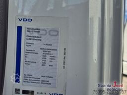 Scania R 500 A4x2NA Standklima SMART II !