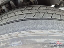 Scania R 500 A4x2NA Standklima SMART II !