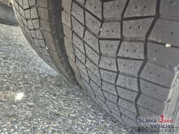 Scania R 500 A4x2NA Standklima SMART II !