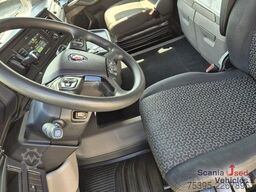 Scania R 500 A4x2NA Standklima SMART II !