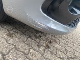 RENAULT Trafic Kastenwagen Doppelkabine  *Ahk*Pdc*Klima*