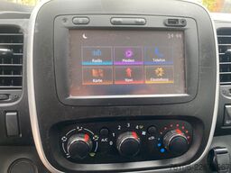 RENAULT Trafic Kastenwagen Doppelkabine  *Ahk*Pdc*Klima*