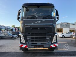 VOLVO FH 500 8x4 Dautel 3-Seiten-Kipper+Bordmatik