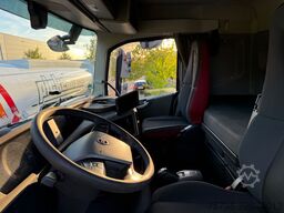 VOLVO FH 500 8x4 Dautel 3-Seiten-Kipper+Bordmatik