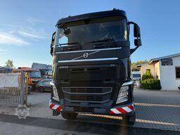 VOLVO FH 500 8x4 Dautel 3-Seiten-Kipper+Bordmatik