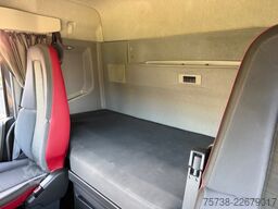 VOLVO FH 500 8x4 Dautel 3-Seiten-Kipper+Bordmatik