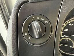 MERCEDES-BENZ Atego 821 L Koffer+LBW/Klima/Motorbremse/EURO6D