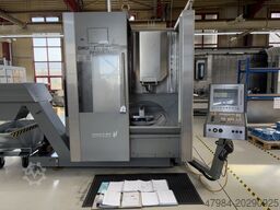 Deckel Maho DMU 50 EVO LINEAR