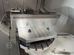 Deckel Maho DMU 50 EVO LINEAR