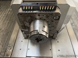 Deckel Maho DMU 50 EVO LINEAR