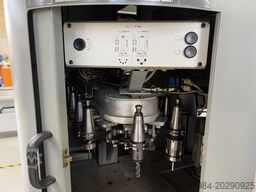 Deckel Maho DMU 50 EVO LINEAR