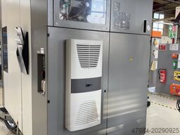 Deckel Maho DMU 50 EVO LINEAR