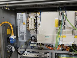 Deckel Maho DMU 50 EVO LINEAR
