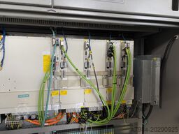 Deckel Maho DMU 50 EVO LINEAR