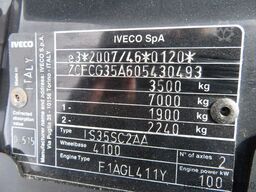Iveco DAILY 35 S 14 A8