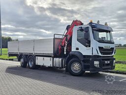IVECO AD260S40 STRALIS 6X2*4 FASSI F234 4X