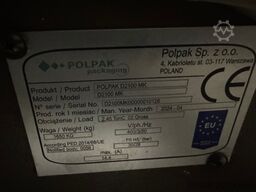 Polpak D2100 MK