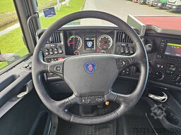 SCANIA R450