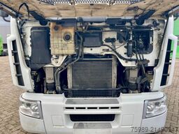 Renault Premium 460 2X FUEL TANK,  FRIGO, EURO 5