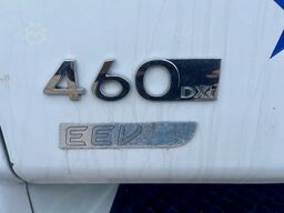 Renault Premium 460 2X FUEL TANK,  FRIGO, EURO 5