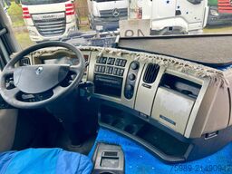 Renault Premium 460 2X FUEL TANK,  FRIGO, EURO 5