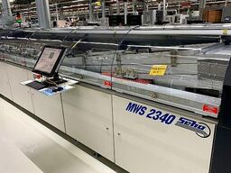 Seho MWS 2340-F