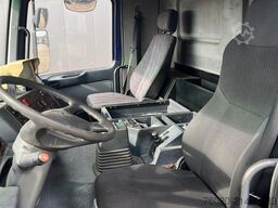 Mercedes-Benz Actros 4143 (12.500L / 3 COMPARTIMENTS / FULLY ...