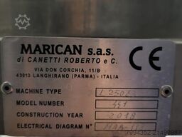 MARICAN L250E3